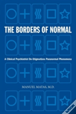 Capa do artigo The Borders Of Normal