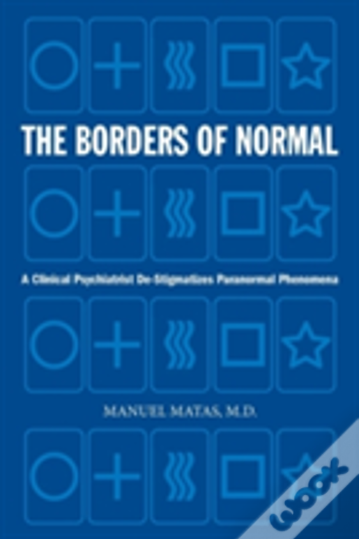 The Borders Of Normal
