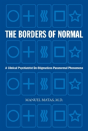 The Borders Of Normal - Preview