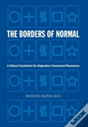 Capa do artigo The Borders Of Normal