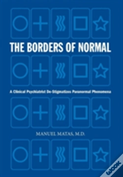 Capa do artigo The Borders Of Normal