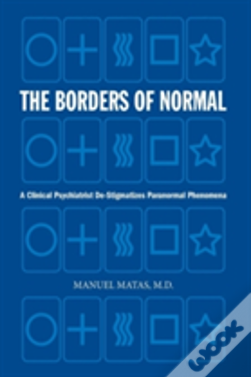 The Borders Of Normal