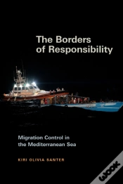 Capa do artigo The Borders Of Responsibility