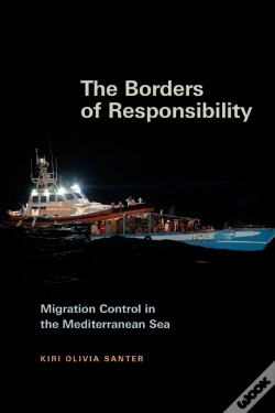 Capa do artigo The Borders Of Responsibility