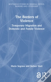 Capa do artigo The Borders Of Violence