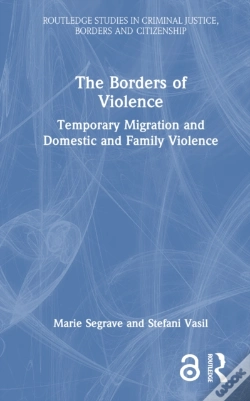 Capa do artigo The Borders Of Violence