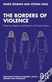 The Borders Of Violence