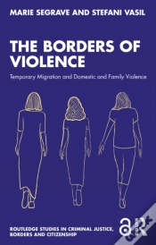 Capa do artigo The Borders Of Violence