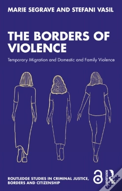 Capa do artigo The Borders Of Violence
