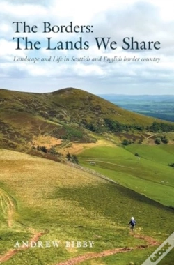 Capa do artigo The Borders : The Lands We Share