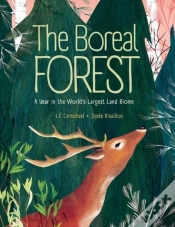 Capa do artigo The Boreal Forest