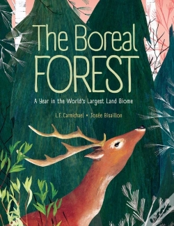 Capa do artigo The Boreal Forest
