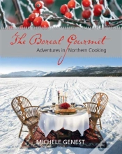Capa do artigo The Boreal Gourmet