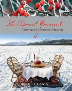 Capa do artigo The Boreal Gourmet