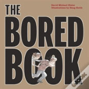 Capa do artigo The Bored Book