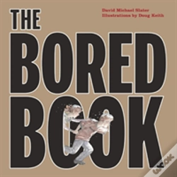 Capa do artigo The Bored Book