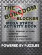 The Boredom Blocker - Preview