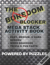 Capa do artigo The Boredom Blocker