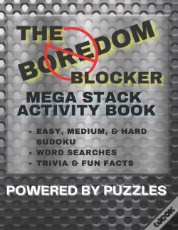 Capa do artigo The Boredom Blocker