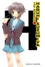 The Boredom Of Haruhi Suzumiya - Preview
