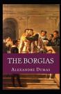 The Borgais-Original Edition(Annotated) - Preview