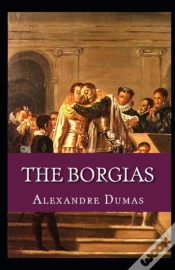 Capa do artigo The Borgais-Original Edition(Annotated)