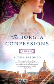 Capa do artigo The Borgia Confessions