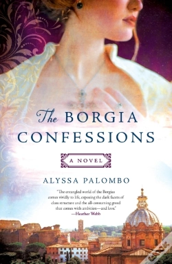 Capa do artigo The Borgia Confessions