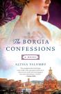 The Borgia Confessions - Preview
