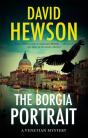 The Borgia Portrait - Preview
