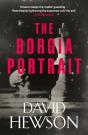 The Borgia Portrait - Preview