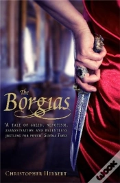 Capa do artigo The Borgias