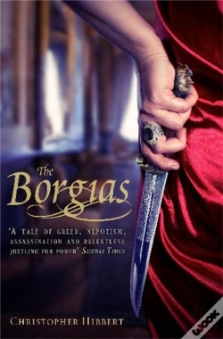 Capa do artigo The Borgias