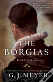 Capa do artigo The Borgias