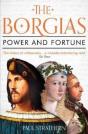 The Borgias - Preview