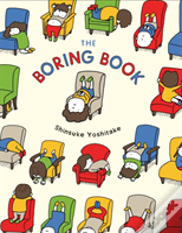 The Boring Book