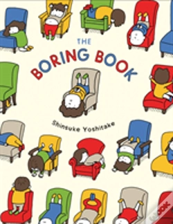 Capa do artigo The Boring Book