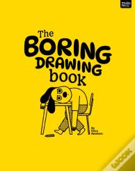 The Boring Drawing Book