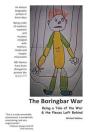 The Boringbar War - Preview