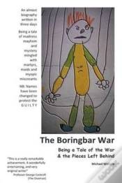 Capa do artigo The Boringbar War