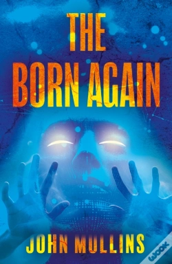Capa do artigo The Born Again