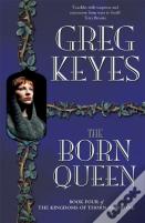 The Born Queen