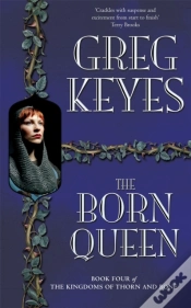 Capa do artigo The Born Queen