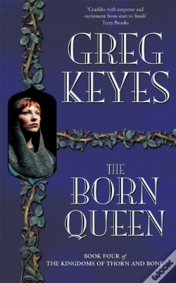 Capa do artigo The Born Queen
