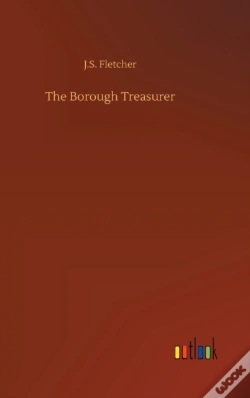 Capa do artigo The Borough Treasurer