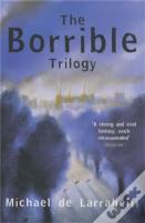 The Borrible Trilogy