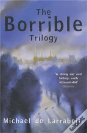 The Borrible Trilogy