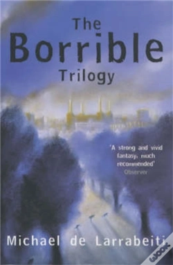 Capa do artigo The Borrible Trilogy