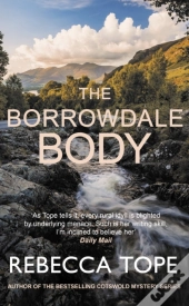 The Borrowdale Body