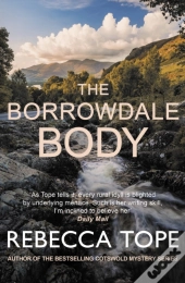 The Borrowdale Body